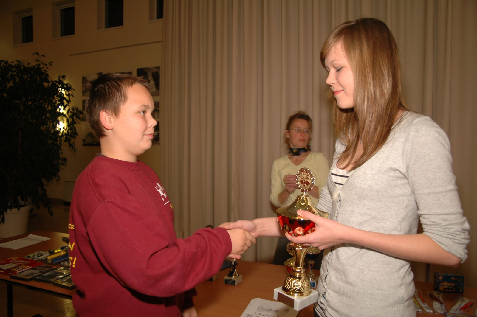 Vorschau